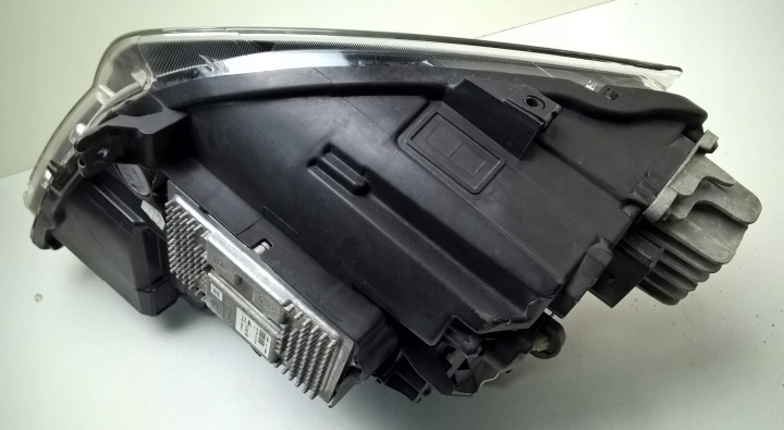SEAT LEON 3 III 5F 2012-2016 COMPLET LED GAUCHE AVANT OE EUROPE 5F1941007A