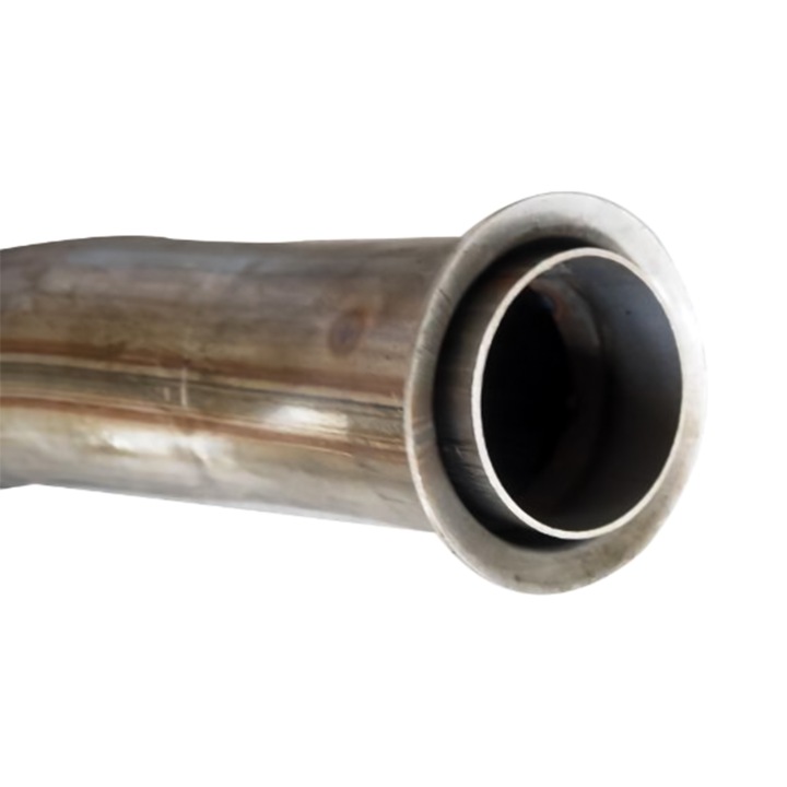 FILTRE PARTICULES DURES FAP VERS MERCEDES ML GL GLE W166 X166 DIESEL