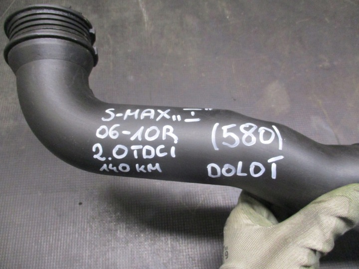 TUYAU AIR FORD SMAX 06-10R 7G916K683A