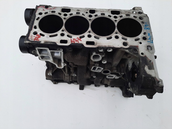 BMW X1 F48 F30 F40 F44 B47 BLOC MOTEUR 8513982