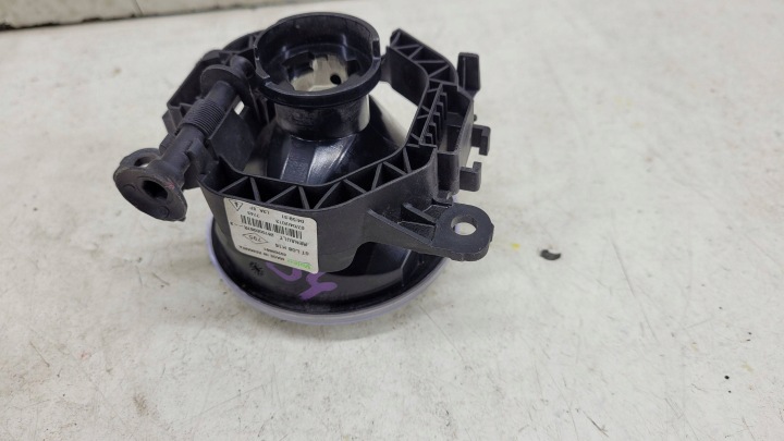 DACIA DUSTER PHARES ANTIBROUILLARD AVANT GAUCHE AVANT 89208691