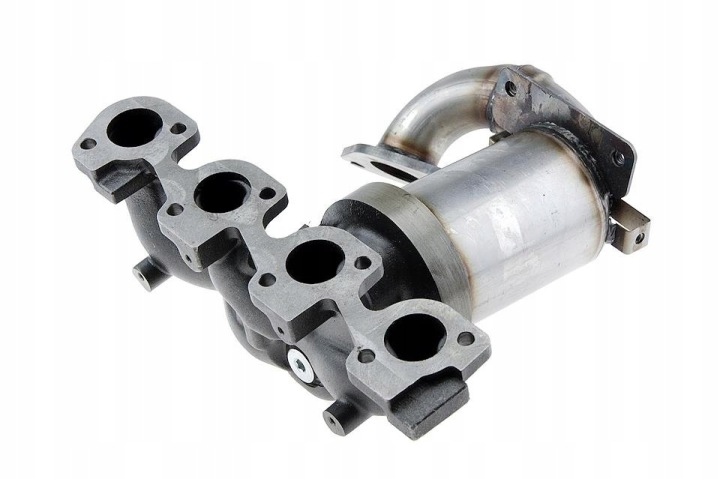 CATALYSEUR FORD FIESTA 1.3 2001-2008,FUSION