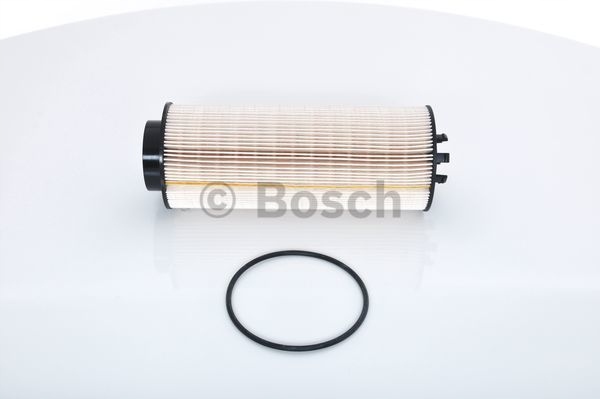 BOSCH F026402031 FILTRO COMBUSTIBLES 