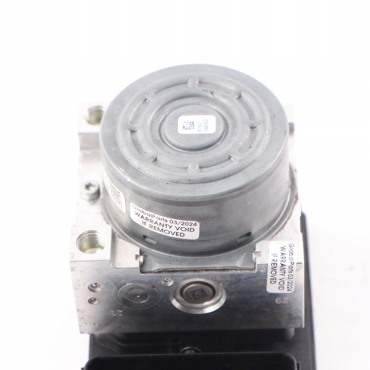 BMW F45 F46 X1 F48 PUMP BRAKE HYDRAULIC DSC ABS 6880549 6880548 photo 2 - milautoparts-fr.ukrlive.com