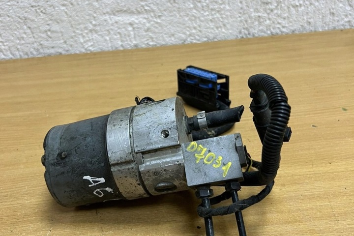 POMPE HYDRAULIQUE AUDI A6 (4B2, C5) 0265410050 2.5L DIESEL 110KW 1998