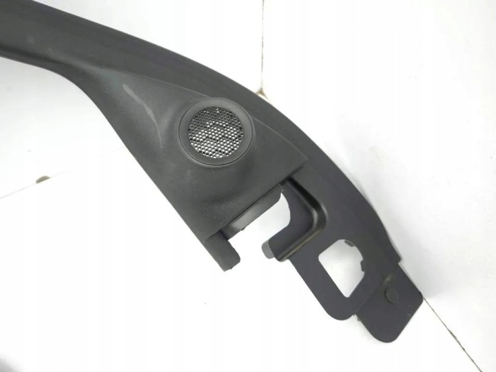 JEEP GRAND CHEROKEE 2013 ENSEMBLE MOULURE JOINT D'ÉTANCHÉITÉ VITRES PORTES AVANT