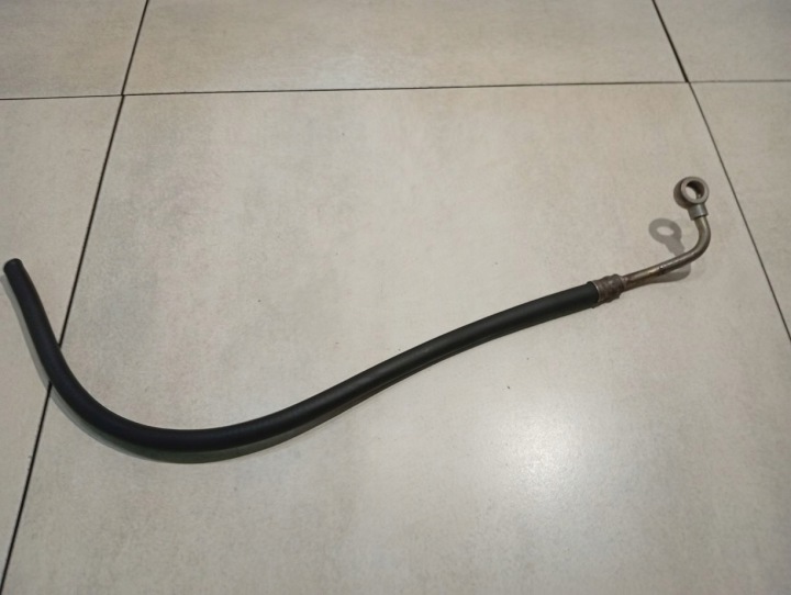 CONDUITES DE DÉRIVATION AMPLIFICATEUR AUDI A4 B5 RESTYLAGE 1.9 TDI