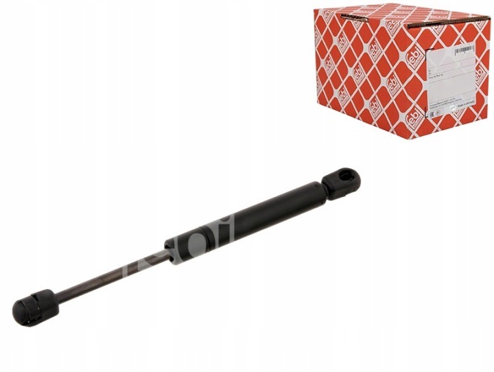 FEBI BILSTEIN 27771 RESSORT GAZEUSE COUVERCLE CHAMBRES MOTEUR