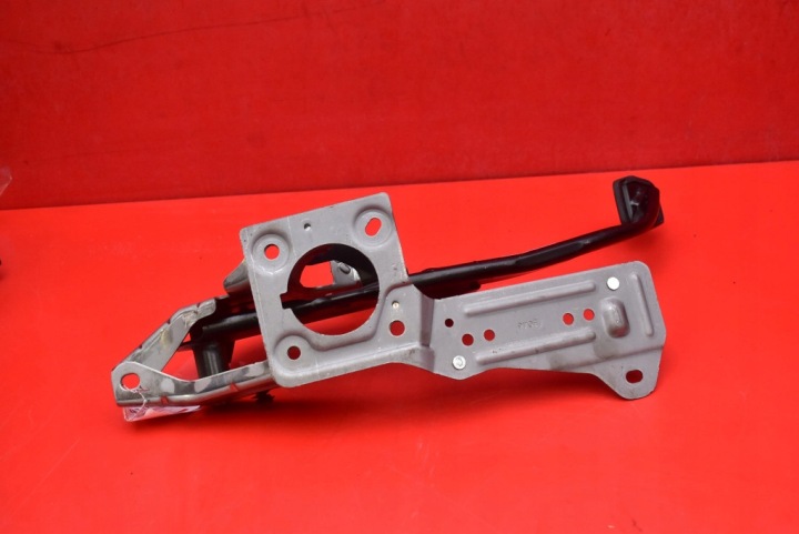 PÉDALE PÉDALES FREIN BV61-2467-GB FORD FOCUS MK3 1.6 TDCI 95 KM 11-15