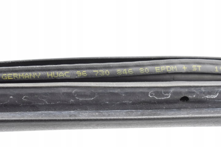 PEUGEOT OE 9673084680 JOINT D'ÉTANCHÉITÉ PORTES