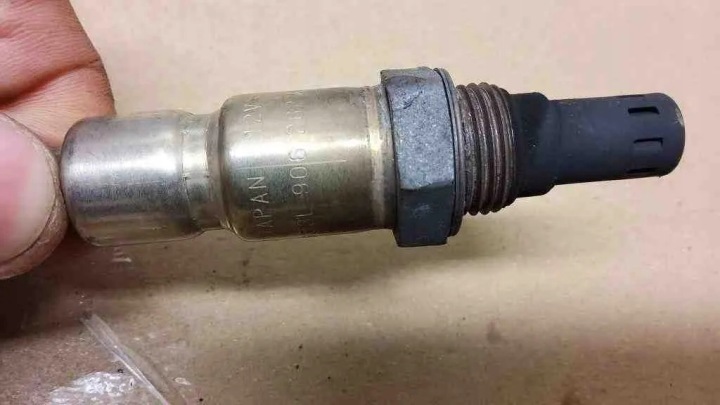 SONDE LAMBDA SKODA OCTAVIA II COMBI (1Z5) 03L906262A 1.6L DIESEL 2011