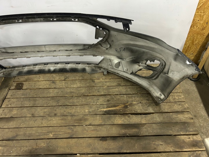PARE-CHOCS AVANT AVANT FORD FOCUS MK4 IV LIFT