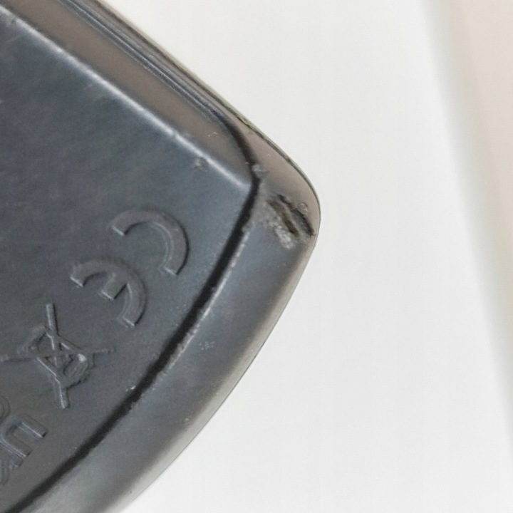 AUDI A5 2023 CLÉ CARTE ALLUMAGE