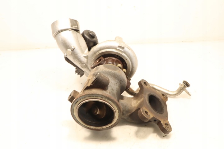 TURBOCOMPRESSEUR SEAT ATECA 1.4TSI 04E145722G