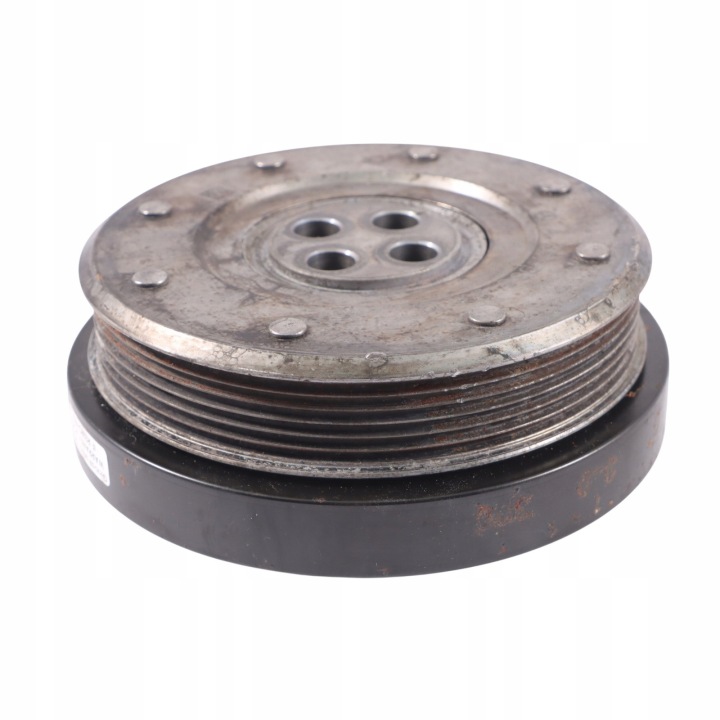 MERCEDES W447 OM651 DIESEL KOLO POULIE ARBRE VILEBREQUIN A6510352912