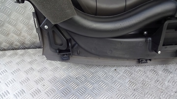 TABLEAU DE BORD HYUNDAI I20