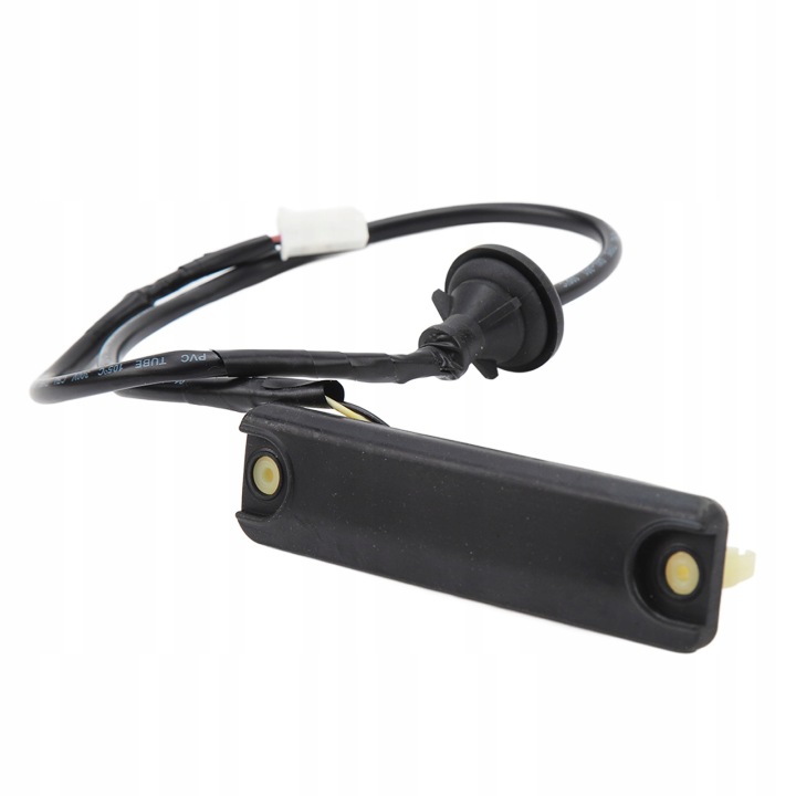 PRZEACZNIK BOUTONS ZWOLNIENIA POKRYWKI COUVERCLES DE COFFRE 84840–20010 R8