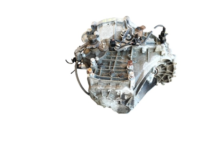 BOÎTE DE VITESSES W9J6C KIA CEED I 1.6 CRDI