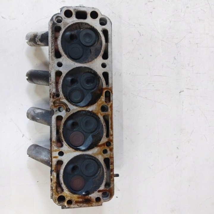 OPEL ASTRA I F 91-02 1.4 8V X14NZ CULASSE