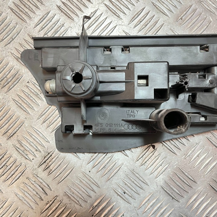 BOÎTE INSTRUMENTALE AUDI A6 S6 C6 4F 2007 4F5012111A