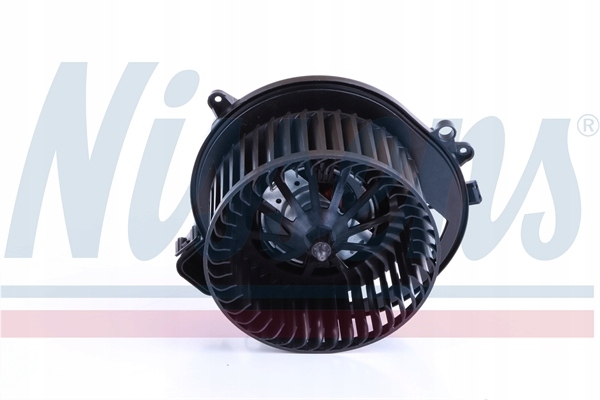 NISSENS 87431 VENTILATEUR INTÉRIEUR