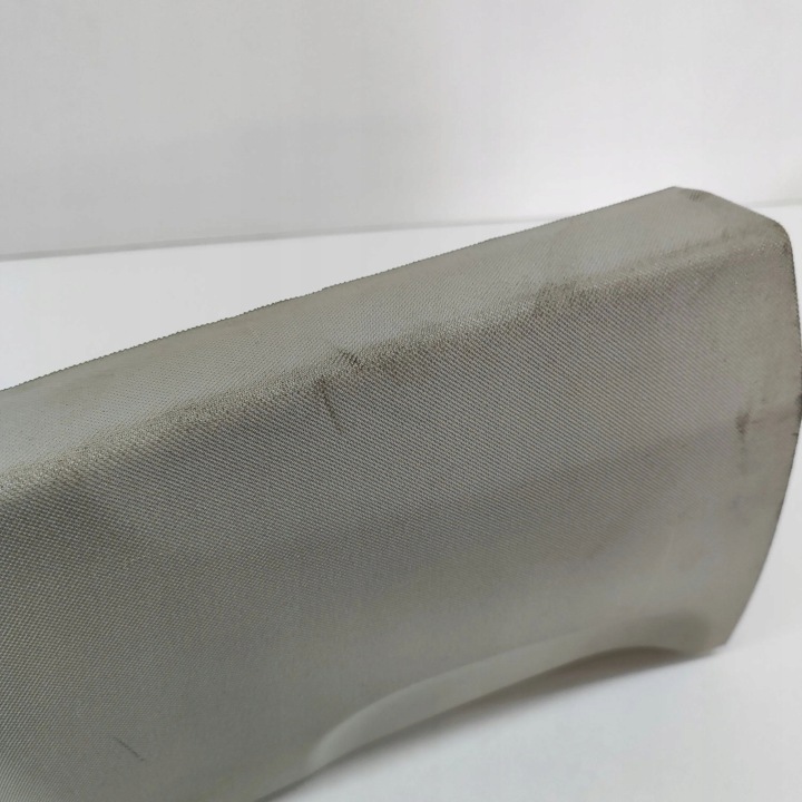 VOLVO XC90 2019 DROITE CÔTÉ PROTECTION SUPÉRIEURE MONTANTS B