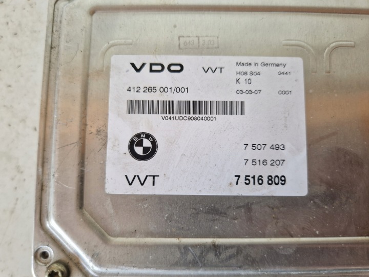 KIT DE DÉMARRAGE N42B20A BMW 3 E46 UNIVERSEL 318I 2.0 B