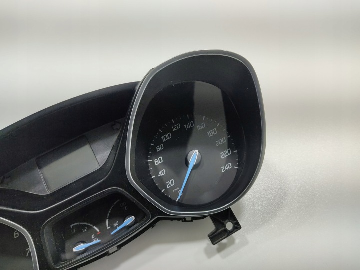 COMPTEUR FORD FOCUS MK3 III BM5T-10849-AT BM5T10849AT 2010-2014 EUROPE