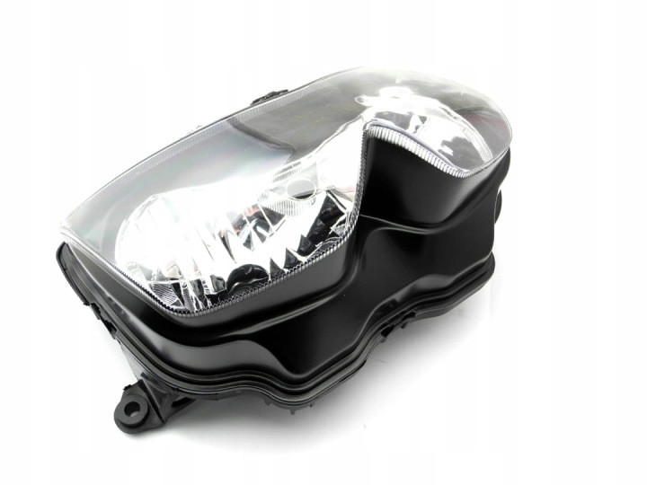 PROJECTEUR KAWASAKI Z750 2004-2006/Z1000 2003-2006/Z250 2008-2012LAMPA AVANT