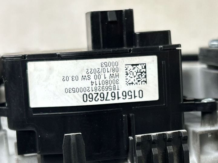 CHÂSSIS LEVIER DE VITESSES DODGE HORNET 30283274
