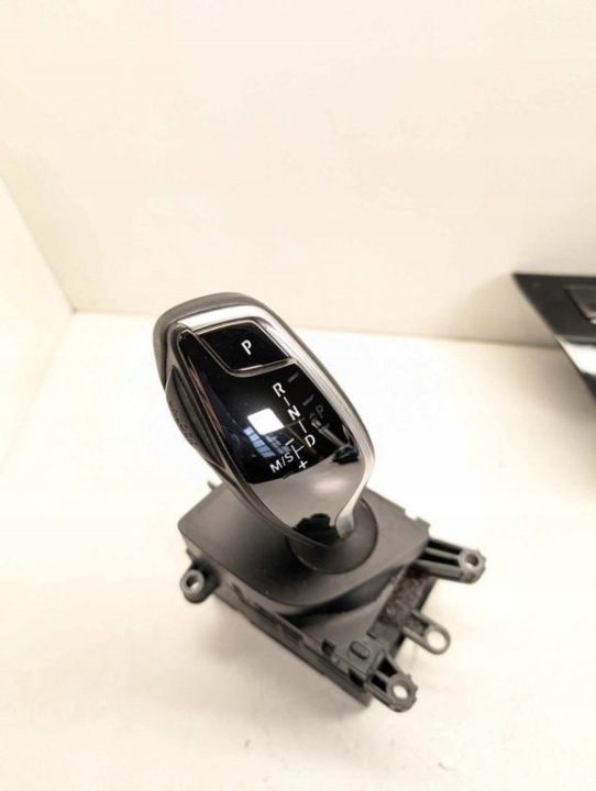 MÉCANISME DE CHANGEMENT DE VITESSES BOÎTE DE VITESSES BMW 5 G30 G31 G38 6844225