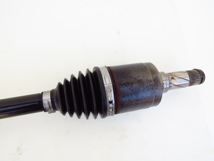 DEMI-ARBRE ARRIÈRE ARRIÈRE DROITE GAUCHE 31259504 VOLVO XC60 I 08-17