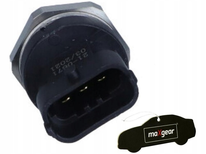 SENSOR CISN. FUEL ALFA 147 1,9JTD 00- 21-0671 MAXGEAR MAXGEAR 