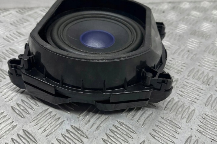 SUBWOOFER BMW X5 (E70) 430407858641 3.0L DIESEL 173KW 2009