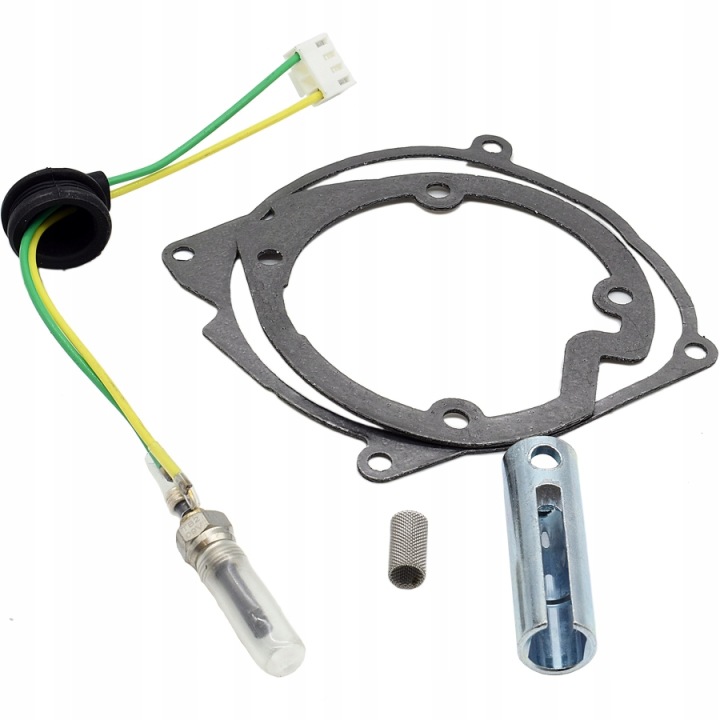 BOUGIE DE PRÉCHAUFFAGE ALLUMAGE WEBASTO 5KW 24V KIT