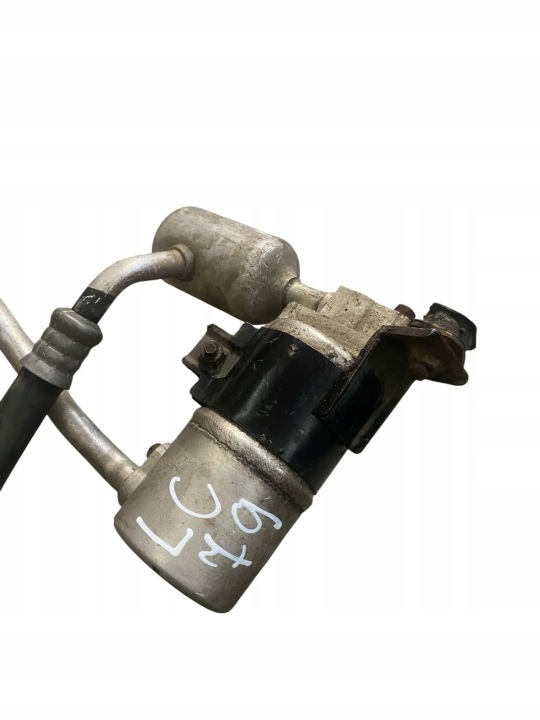 DÉSHYDRATEUR CLIMATISEUR TOYOTA HILUX VII PICK-UP (_N1_, _N2_, _N3_)