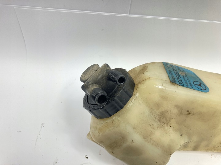 RÉSERVOIR LIQUIDE NIVO AMPLIFICATEUR ASD MERCEDES W124 0009899103 1245844321
