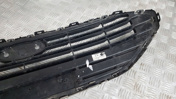 FORD FIESTA MK8 LIFT 21- GRILLE CALANDRE