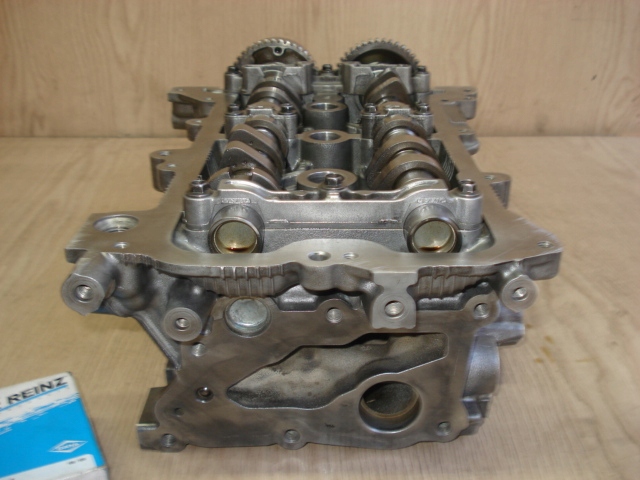 DACIA RENAULT NISSAN 1.0 SCE TCE H4D H4DE H4DE470 CULASSE 3249R REGENEROW.