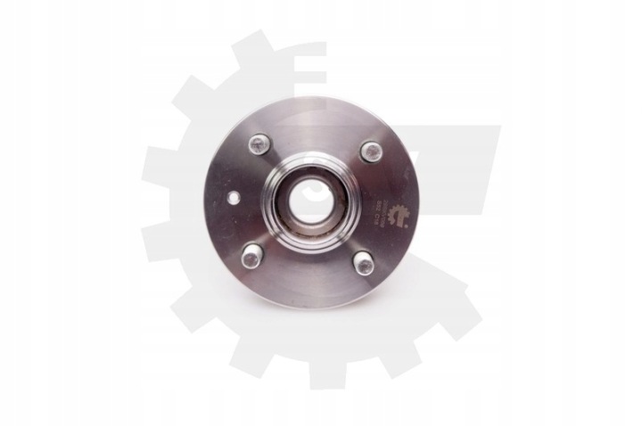 MOYEU ROUES AVEC ROULEMENT ESEN SKV 29SKV089 5271025100 ARRIÈRE HYUNDAI ACCENT II