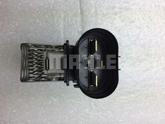 MAHLE CFF 161 000P VENTILATEUR REFROIDISSEMENT MOTEUR