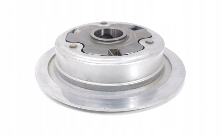 KAWASAKI VN 1500 TOURER 98-04 EMBRAYAGE COMPLET ÉTAT PARFAIT