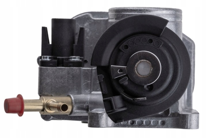 PAPILLON DES GAZ AIR VW LUPO I 1.0 98-00, SEAT AROSA 1.0 98-01