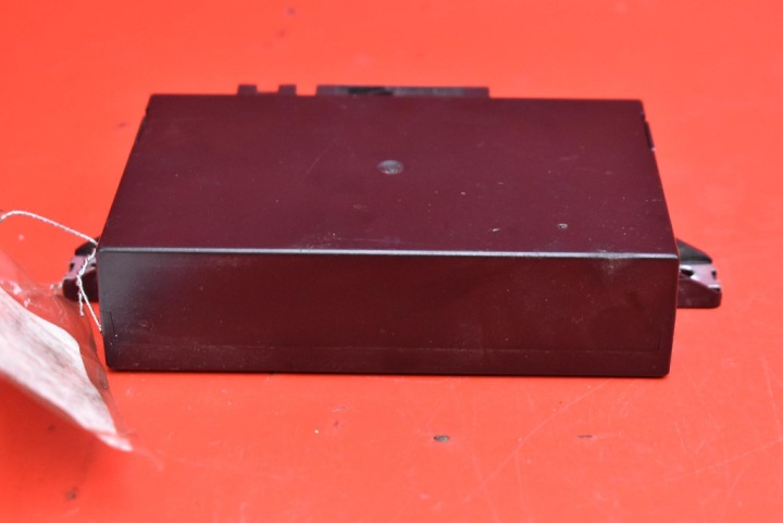 CONTRÔLEUR MODULE COUVERCLES DE COFFRE COUVERCLES DE COFFRE A2118702685 MERCEDES E-KLASA W211 06-09