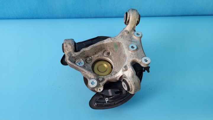 MERCEDES W177 A180 ROTULE DE DIRECTION MOYEU DROIT ARRIÈRE A2473560000 2470400