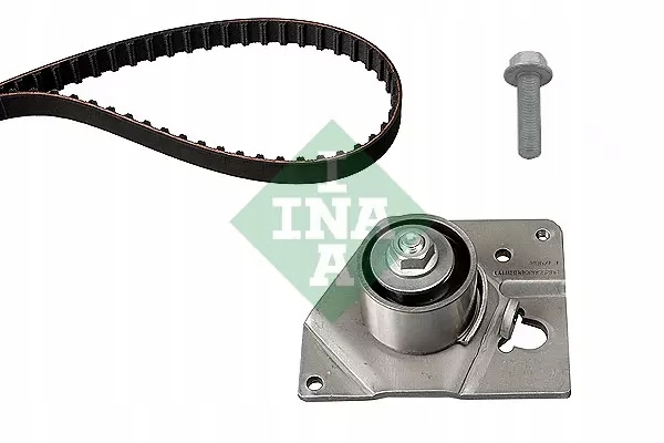 INA DISTRIBUTION POMPE RENAULT TRAFFIC II 1.9 DCI