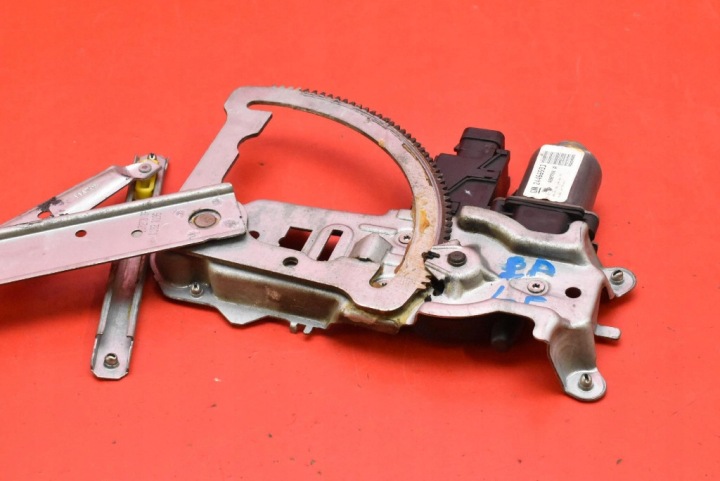 ÉLÉVATEUR VITRES GAUCHE AVANT EUROPE 24466597 OPEL CORSA C 3D HAYON 00-03