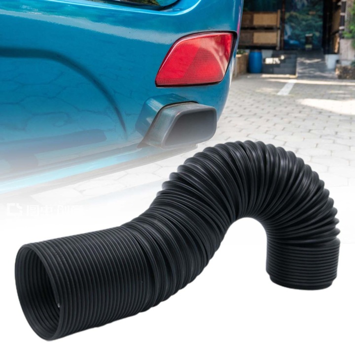 TUYAU DOPROWADZAJACY AIR FLEXIBLE ZIMNY