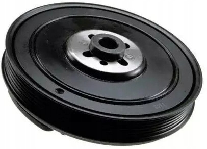 DAYCO DPV1077 KOLO POULIE VILEBREQUIN