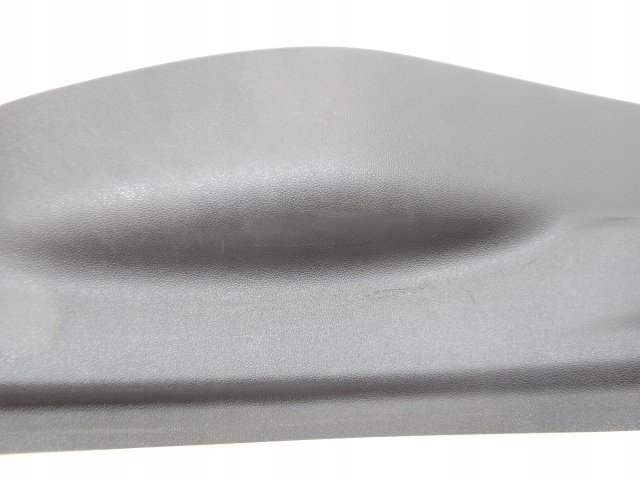 CITROEN C3 AIRCROSS GAUCHE ARRIÈRE PROTECTION SEUIL 39149159
